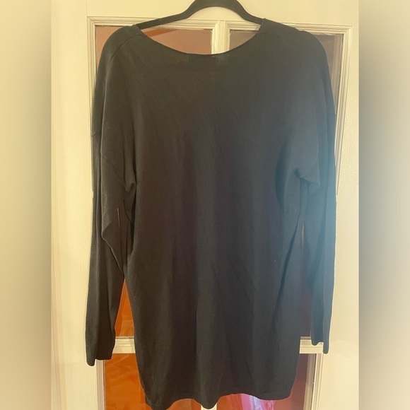 INC International Concepts Sweater Large - Picture 4 of 5